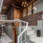 Marie\'S House 201 Hongdae