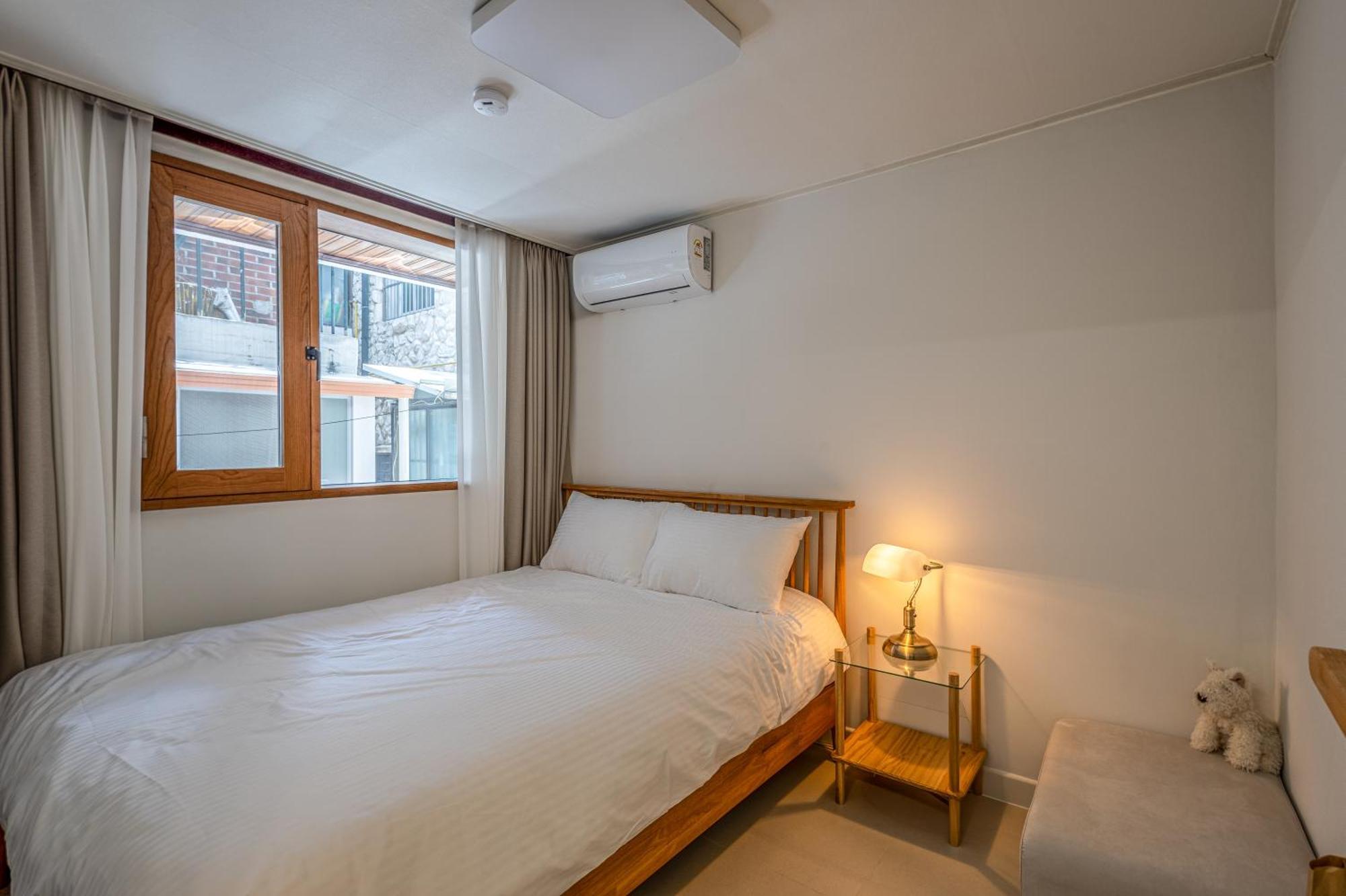 Bed & Breakfast Marie's House 201 Hongdae Seoul