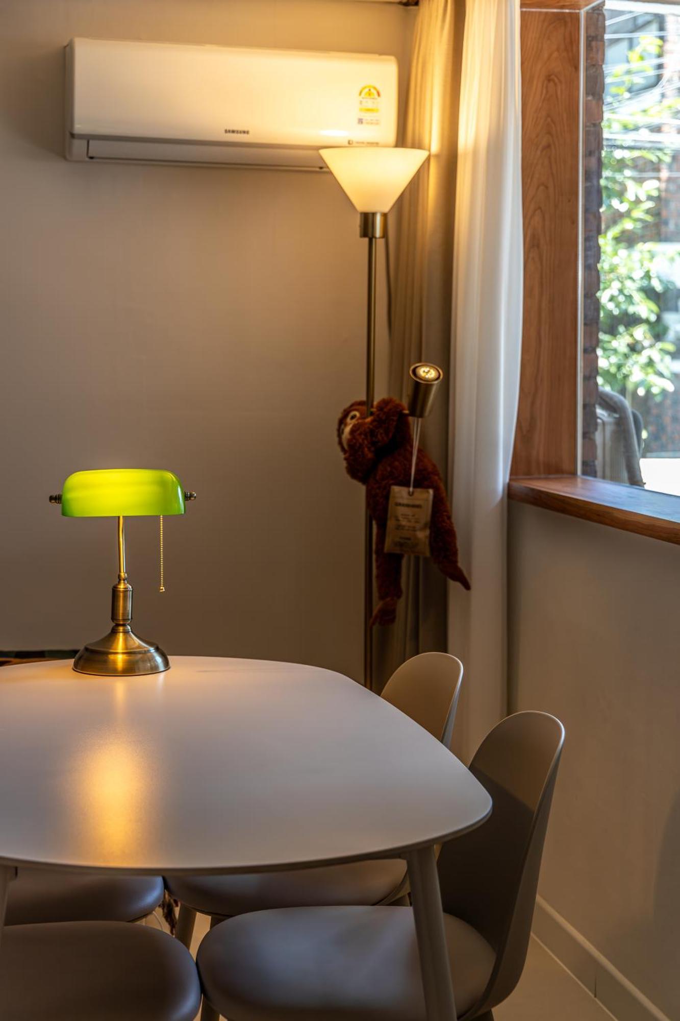 Marie's House 201 Hongdae Bed & Breakfast Seoul